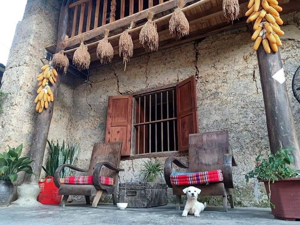 BONG BANG  Homestay - Lưu trú tại Yên Minh trên tour Hà Giang