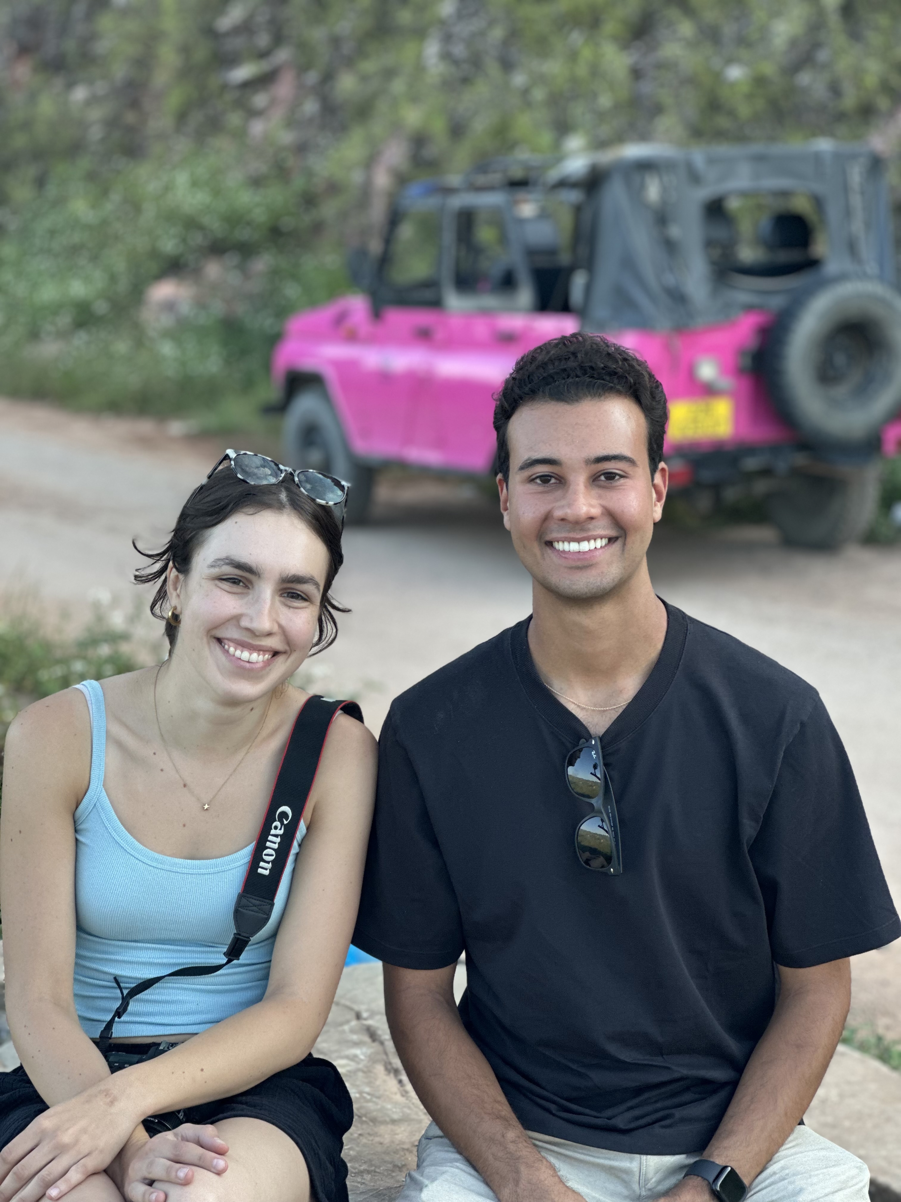 Ha Giang Loop for Couples: An Unforgettable Jeep Adventure