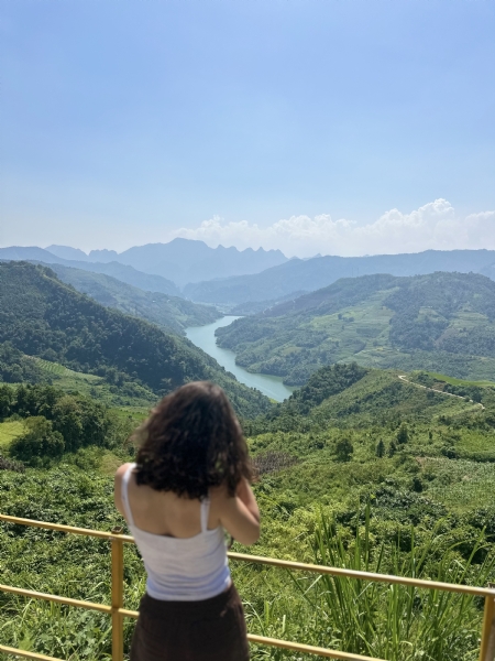 Find Your Freedom in the Mountains