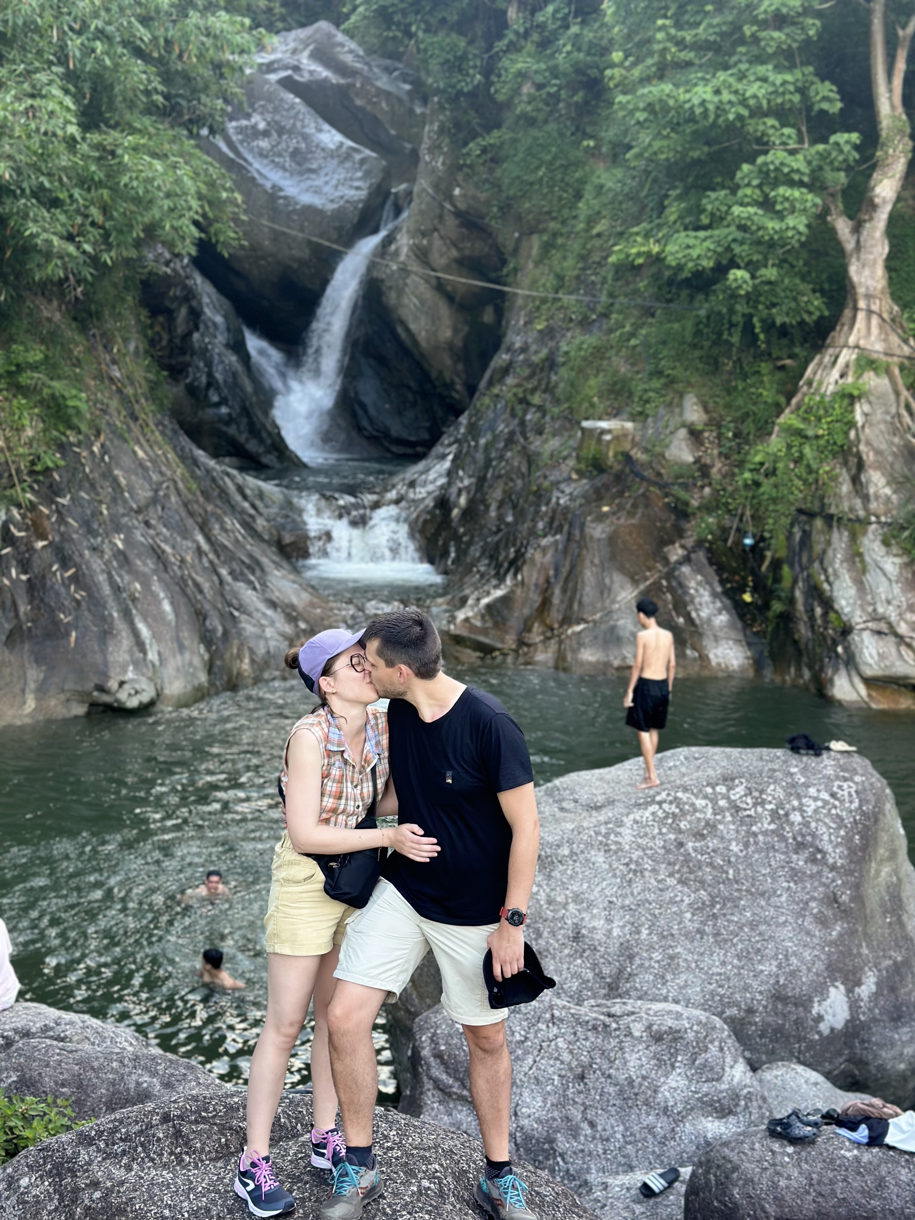 Hidden Waterfalls of the Ha Giang Loop: Vietnam's Best Natural Escape