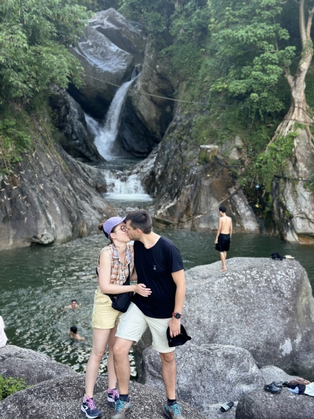 Hidden Waterfalls of the Ha Giang Loop: Vietnam's Best Natural Escape