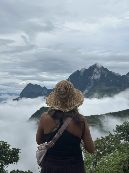 Two UNESCO Geoparks in One Trip: Dong Van to Cao Báº±ng