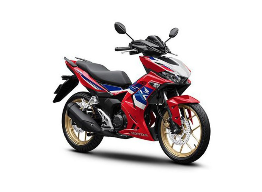 Honda Winner X 150cc